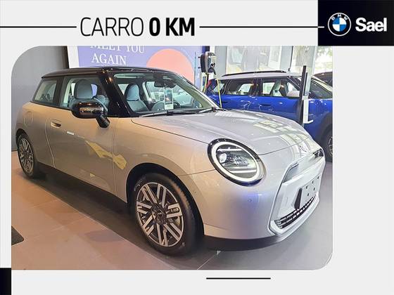 MINI COOPER 40,7 KW ELÉTRICO 2P E MINI COOPER 40,7 KW ELÉTRICO 2P E